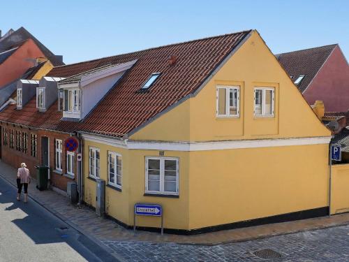  6 person holiday home in Faaborg in Faaborg