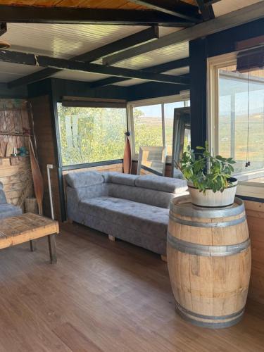 Shanti villa - sleep well in 邁濟代勒森斯