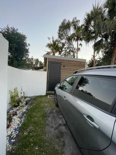 Le petit Cocon "Sainte Anne" in Sainte Anne