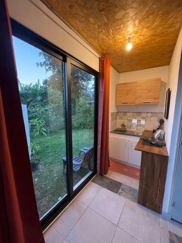 Le petit Cocon "Sainte Anne" in Sainte Anne