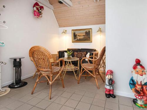 5 person holiday home in Væggerløse in 伊德斯特納
