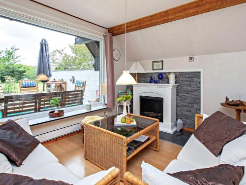 5 person holiday home in Væggerløse in 伊德斯特納