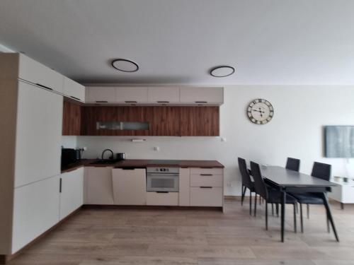 Apartment in the center of Pelplin