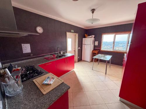 Cerca do casal in Santo Tirso