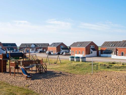 View, 6 person holiday home in Rømø-By Traum in Romo Kirkeby