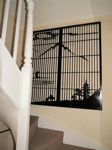 ทัศนียภาพภายนอกโรงแรม, Montrose Apartment in เซลคริก