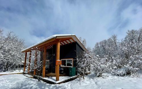 . Malalcahuello Boske Suites
