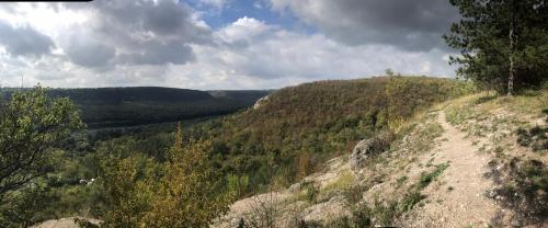 маленькое шале в с.Строенцы, Stroieşti (foto 9)