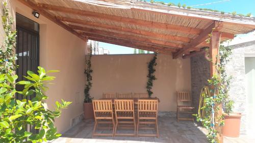 บริการและสิ่งอำนวยความสะดวก, Relax in Todi a Decori Guest House in ปอนเตริโอ