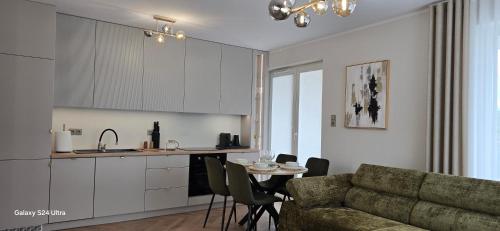 Apartament MIRAGE NOWA DZIELNICA