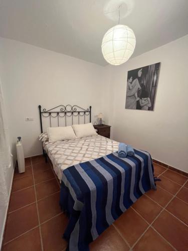 Apartamento de Mia in Alpujarra De La Sierra