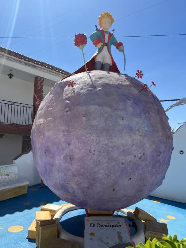 Apartamento de Mia in Alpujarra De La Sierra