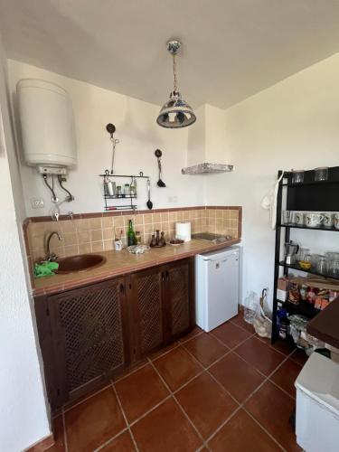 Apartamento de Mia in Alpujarra De La Sierra