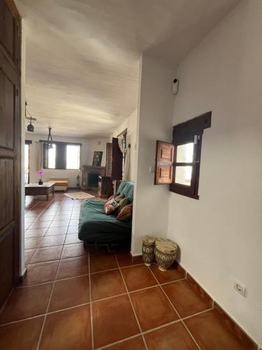 Apartamento de Mia in Alpujarra De La Sierra