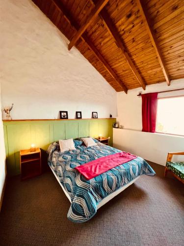 Bla Lodge, El Calafate (foto 9)