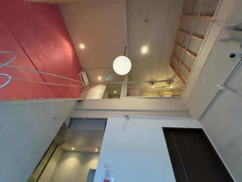 木の家ゲストハウス前橋本館