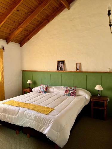 Bla Lodge, El Calafate (foto 5)