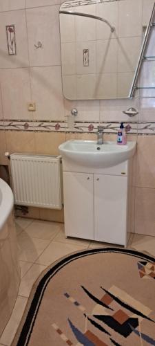 Двохкімнатні апартаменти в центрі міста, Czerniowce (zdjęcie 3)