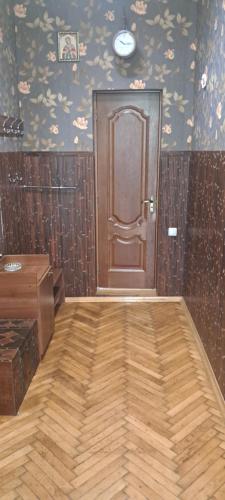 Двохкімнатні апартаменти в центрі міста, Czerniowce (zdjęcie 9)
