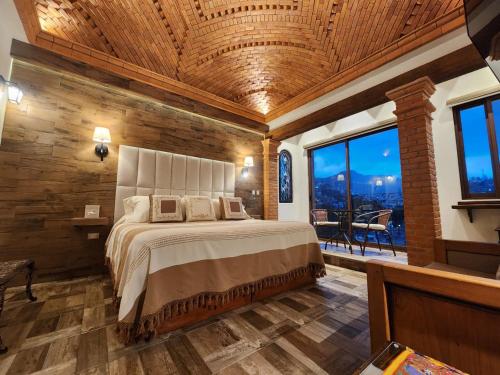 Casita Privada del Chan 1