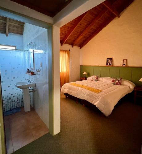 Bla Lodge, El Calafate (foto 10)