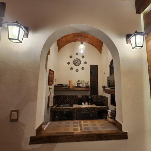 Casita Privada del Chan 3