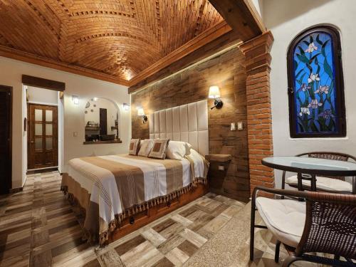 Casita Privada del Chan 2