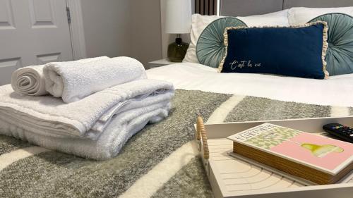 Sefton Park Boutique Apartments, Liverpool (fotografie 7)
