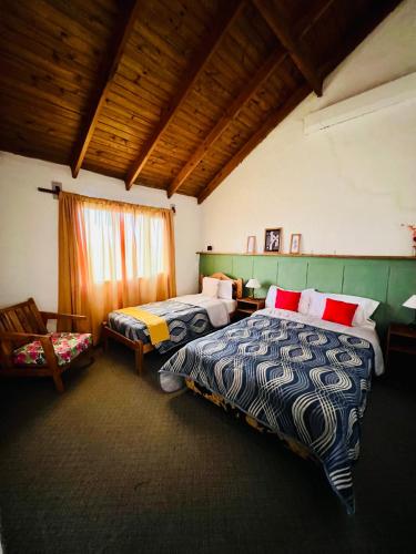 Bla Lodge, El Calafate (foto 11)
