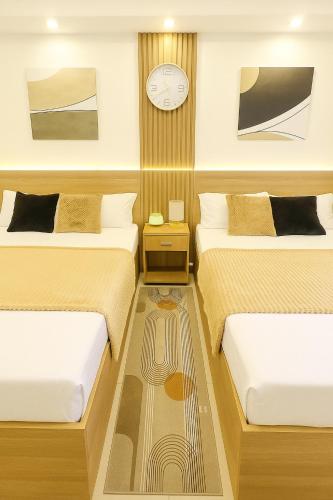 Shore 2 Residences, Manila