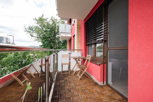 Nest 5B, Братислава (фото 5)