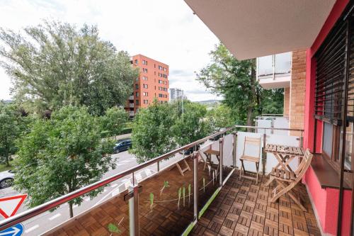 Nest 5B, Братислава (фото 9)