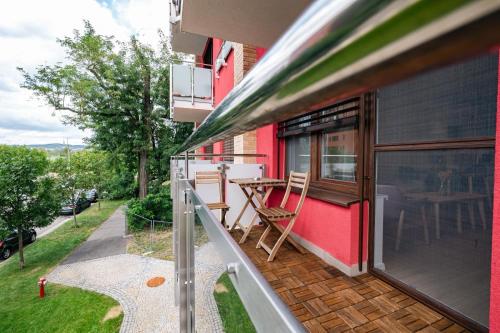 Nest 5B, Братислава (фото 10)