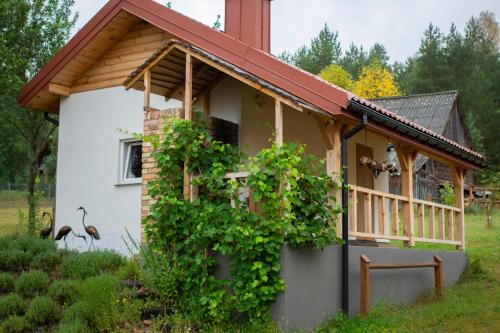 Hotelli välisilme, Skroblakówka (Skroblakowka) in Lipowy Most