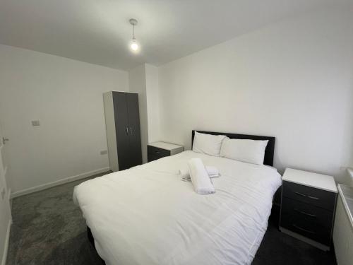 3 Bedroom House near M6, Aston Villa, Star city, Birmingham (foto 5)