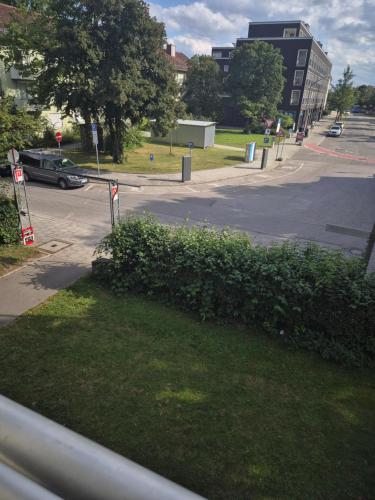 Zimmer in München, Deutschland