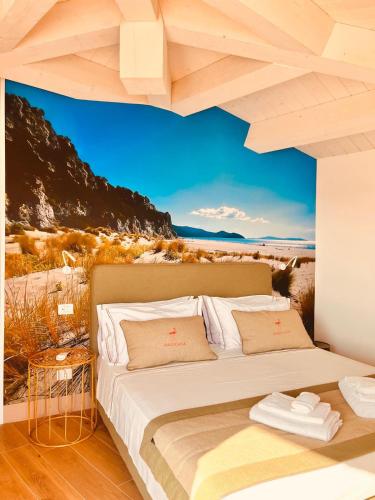 Radicata Tuscany Relais in Альбініа