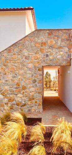 Radicata Tuscany Relais in Альбініа