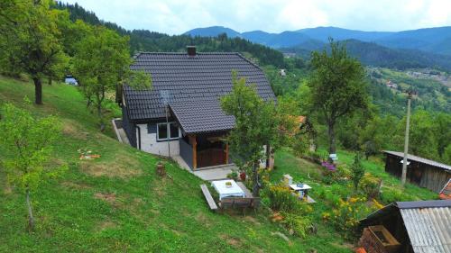 Tarska kuća za odmor (Tarska kuca za odmor) in Jezdici