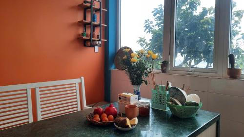 NEST HOUSE Homestay - 식음료(F&B)