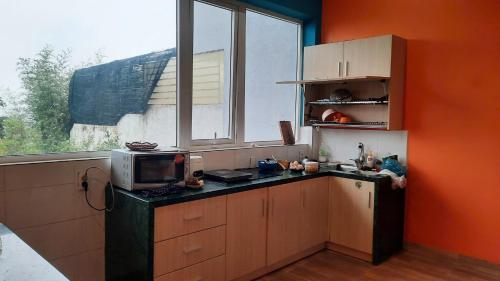 NEST HOUSE Homestay - 주방