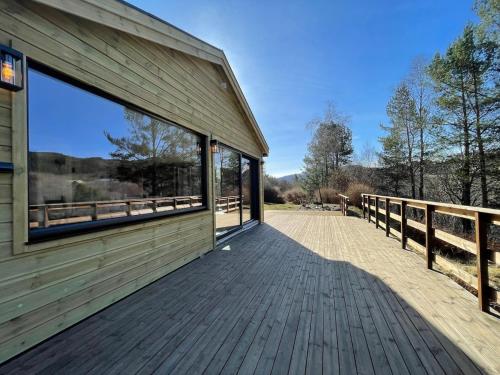A cottage by the forest with a sea view !, Søfstad (fotografie 10)