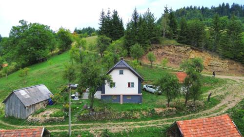 Tarska kuća za odmor (Tarska kuca za odmor) in Jezdici