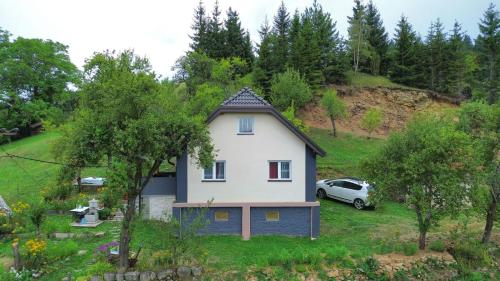 Tarska kuća za odmor (Tarska kuca za odmor) in Jezdici