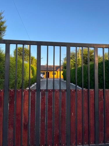 Casa Nono in Parral