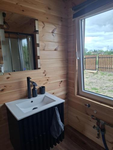 Na Spontanie in Julianowo