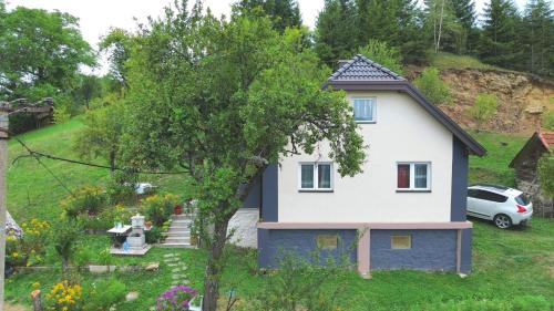 Tarska kuća za odmor (Tarska kuca za odmor) in Jezdici