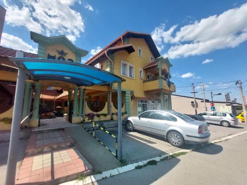 . Maja Rooms & Garden