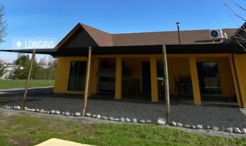 Casa Nono, Longaví