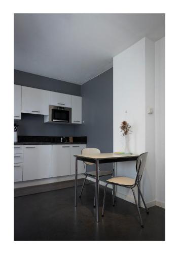 Central Perk Apartments-Antwerp, Amberes (foto 3)
